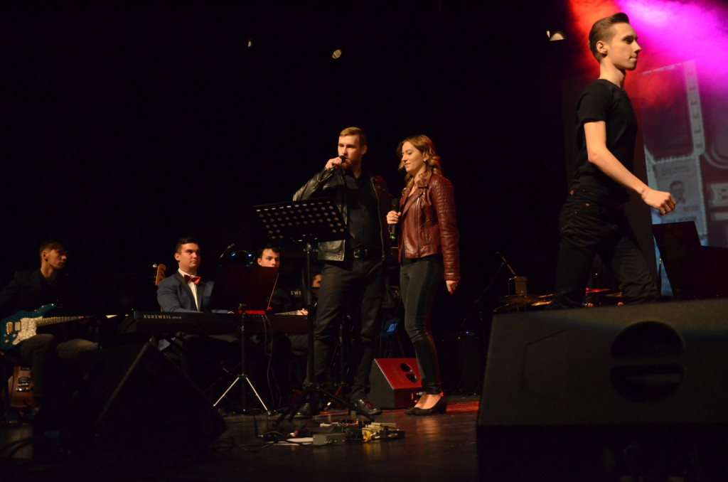 Święto Dąbrowszczaka