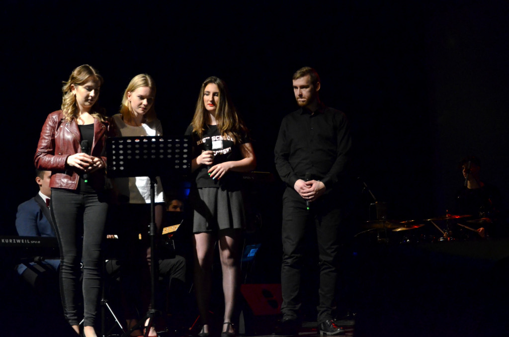 Święto Dąbrowszczaka