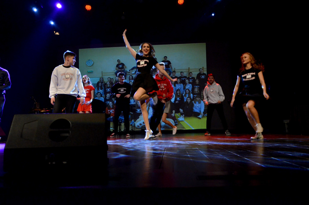 Święto Dąbrowszczaka