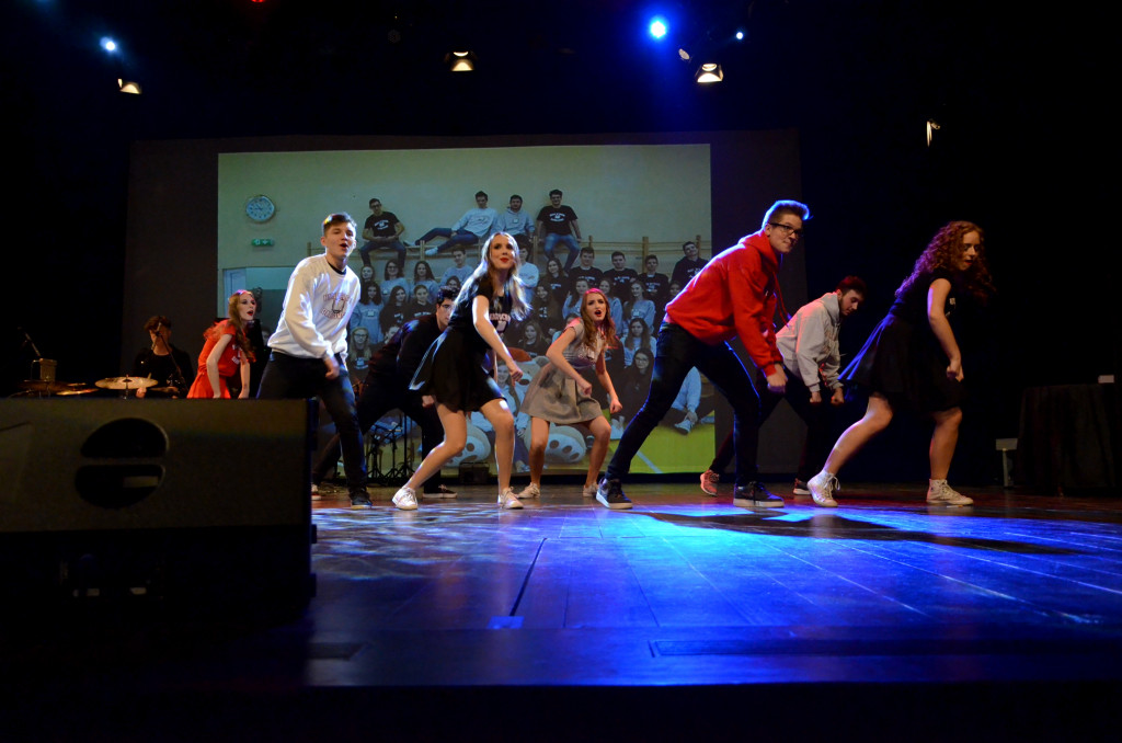 Święto Dąbrowszczaka