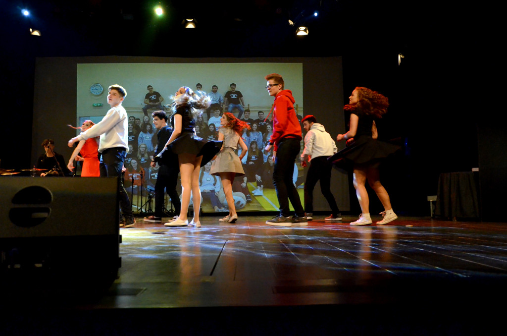 Święto Dąbrowszczaka