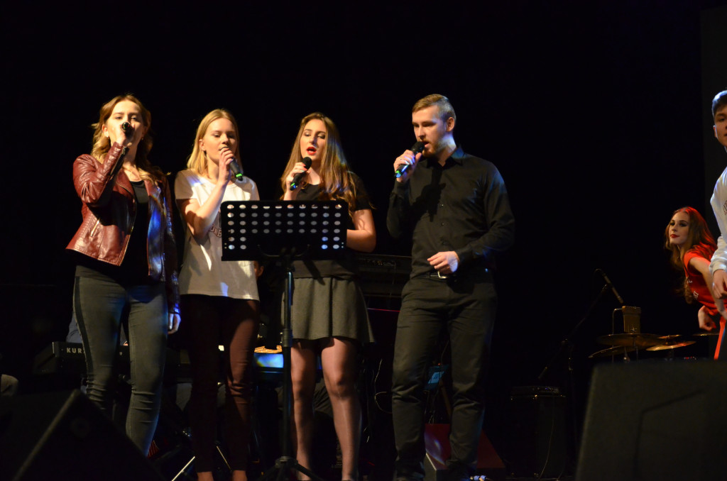 Święto Dąbrowszczaka