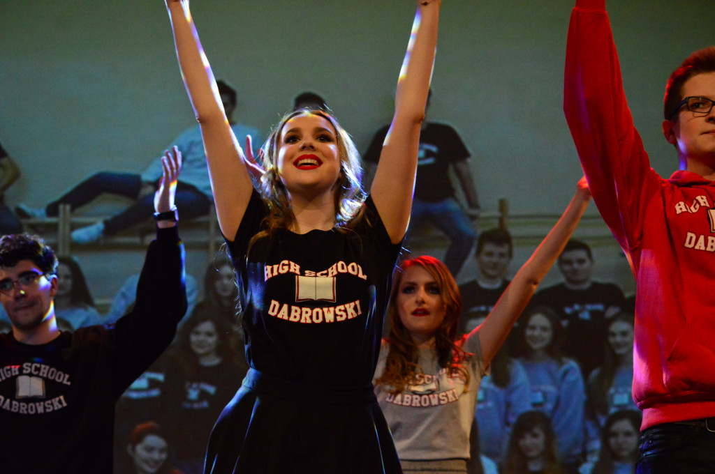 Święto Dąbrowszczaka