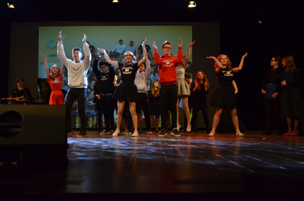 Święto Dąbrowszczaka