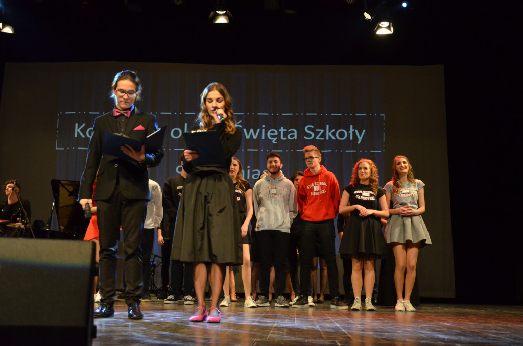 Święto Dąbrowszczaka