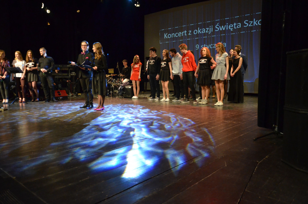 Święto Dąbrowszczaka