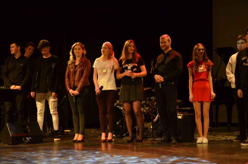 Święto Dąbrowszczaka