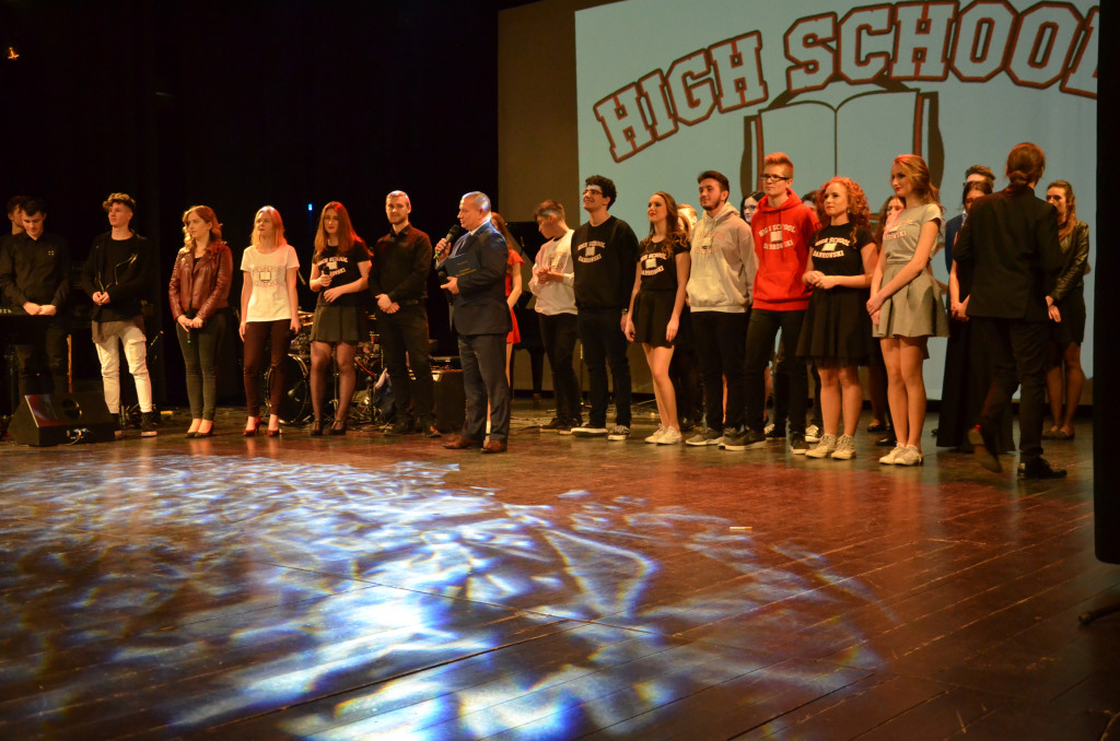 Święto Dąbrowszczaka