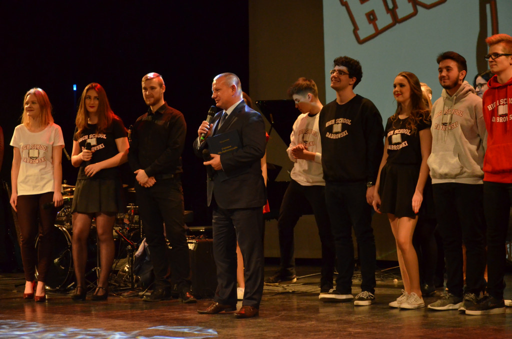 Święto Dąbrowszczaka