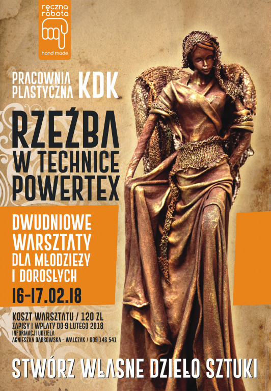 Ręczna robota
