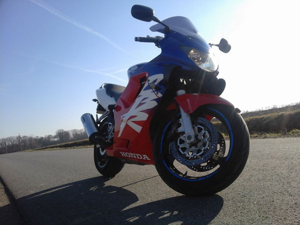 Kutnowscy Motocykliści dla WOŚP