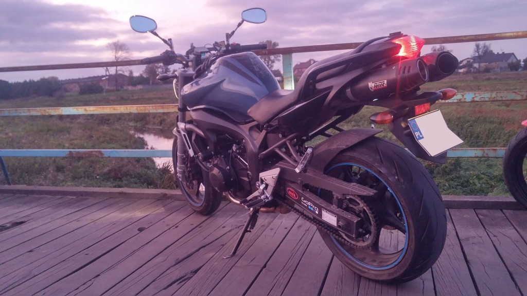 Kutnowscy Motocykliści dla WOŚP