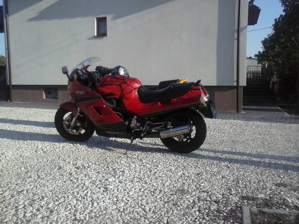 Kutnowscy Motocykliści dla WOŚP