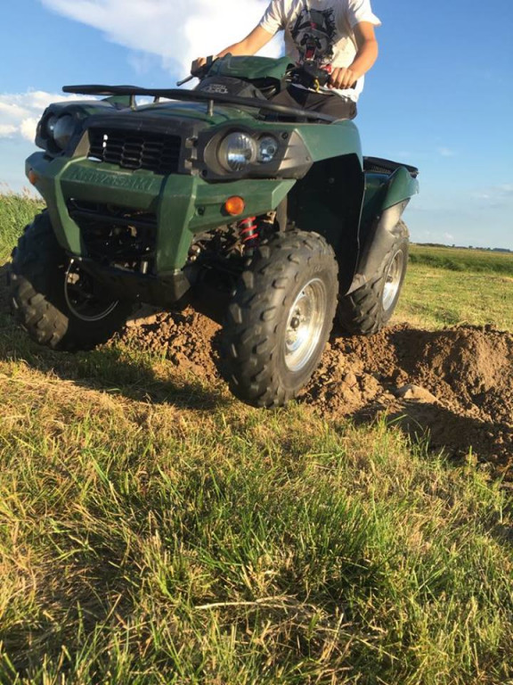 Kutnowscy Motocykliści dla WOŚP