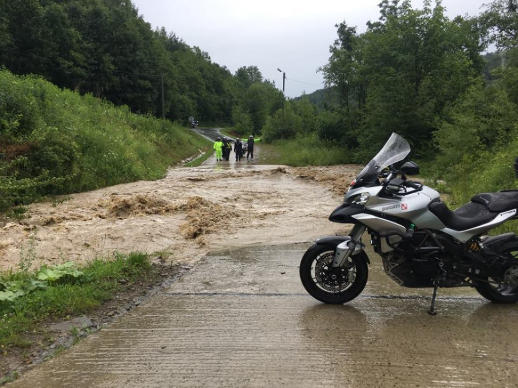 Kutnowscy Motocykliści dla WOŚP