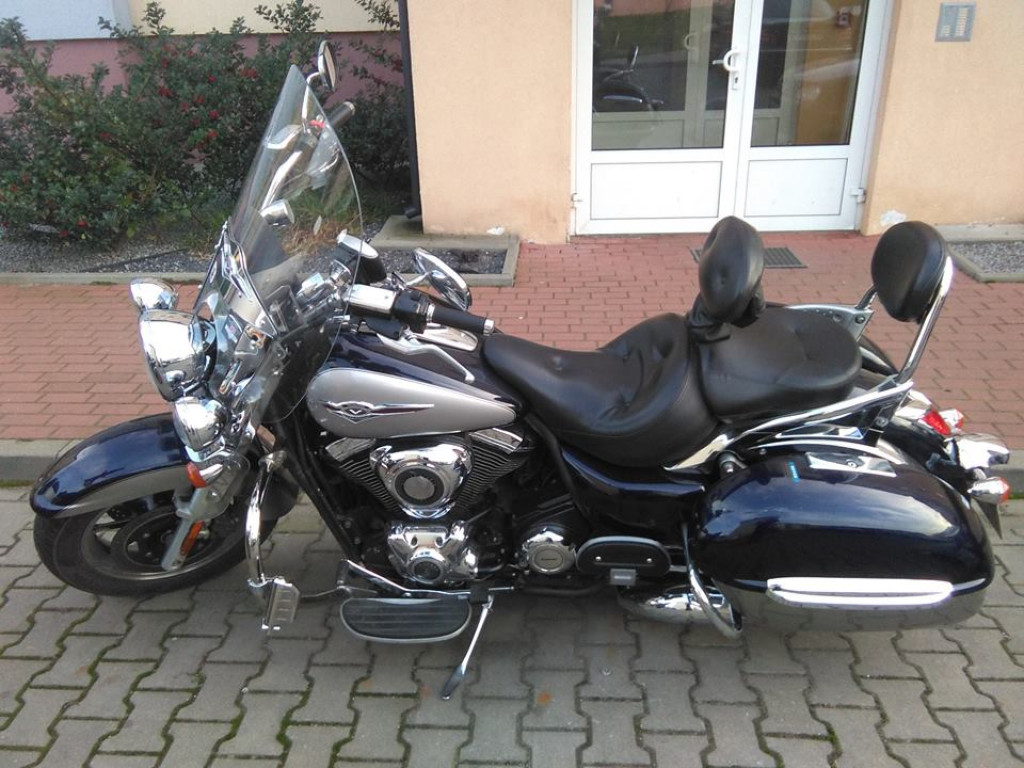 Kutnowscy Motocykliści dla WOŚP