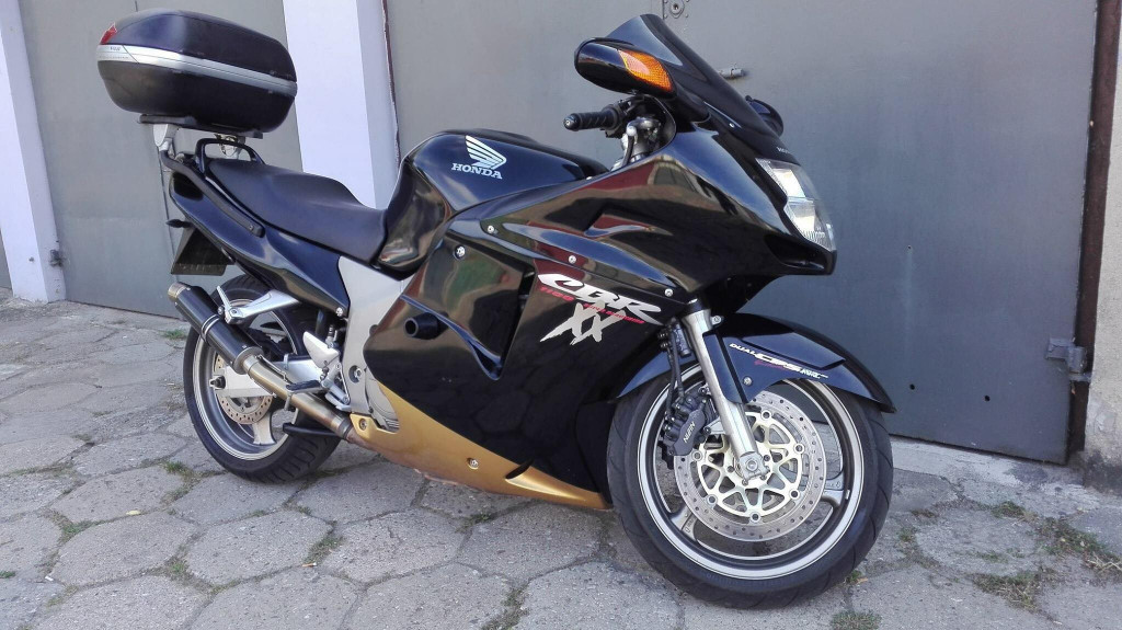 Kutnowscy Motocykliści dla WOŚP