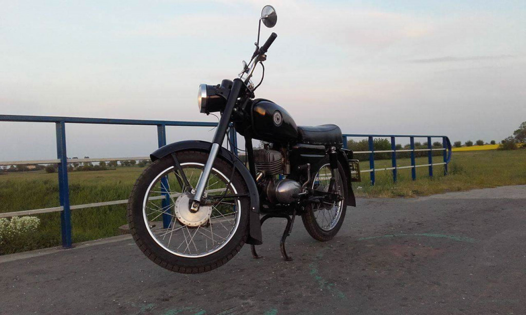 Kutnowscy Motocykliści dla WOŚP