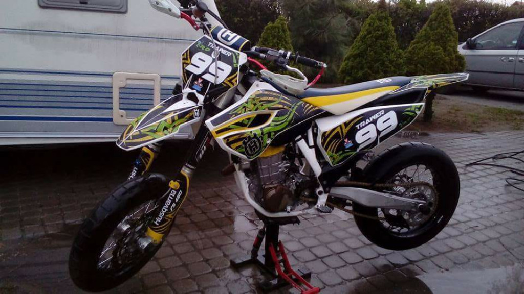 Kutnowscy Motocykliści dla WOŚP