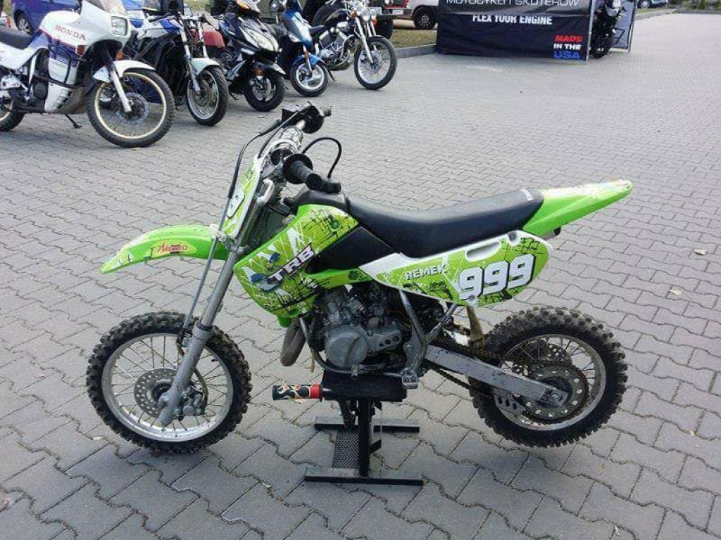 Kutnowscy Motocykliści dla WOŚP