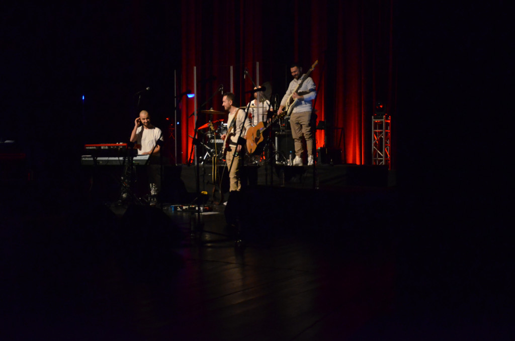 Sound'n'Grace i Filip Lato