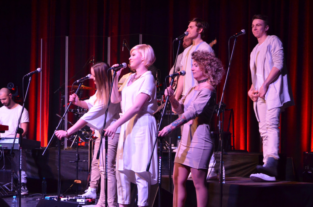 Sound'n'Grace i Filip Lato