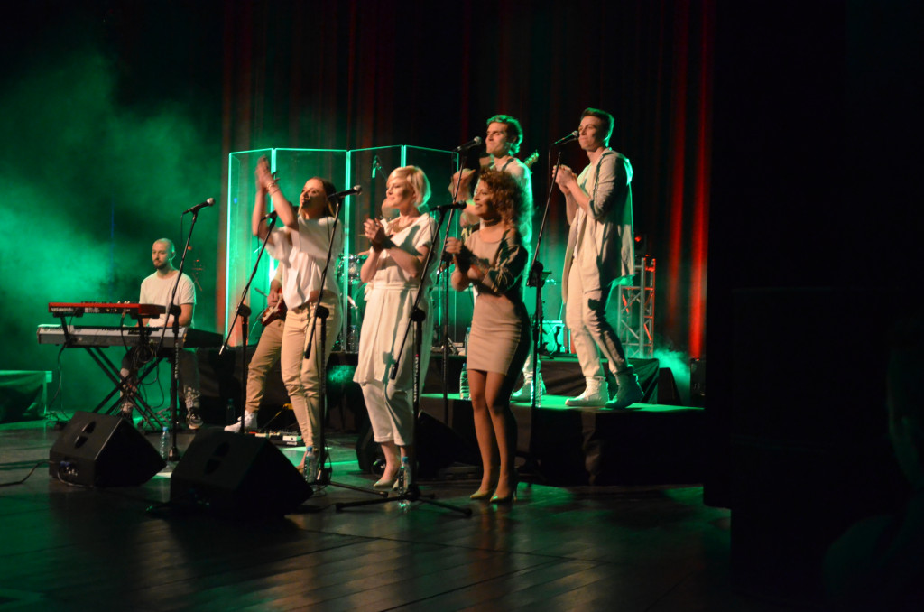 Sound'n'Grace i Filip Lato