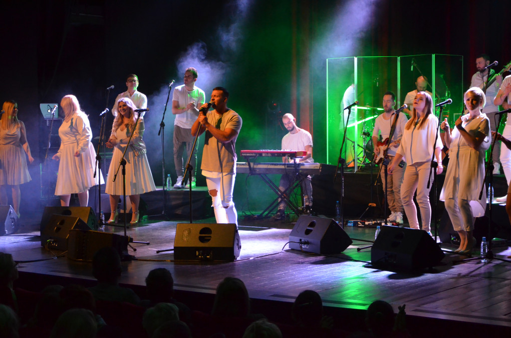 Sound'n'Grace i Filip Lato