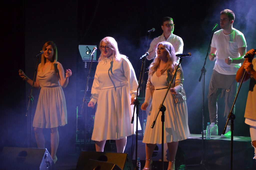 Sound'n'Grace i Filip Lato