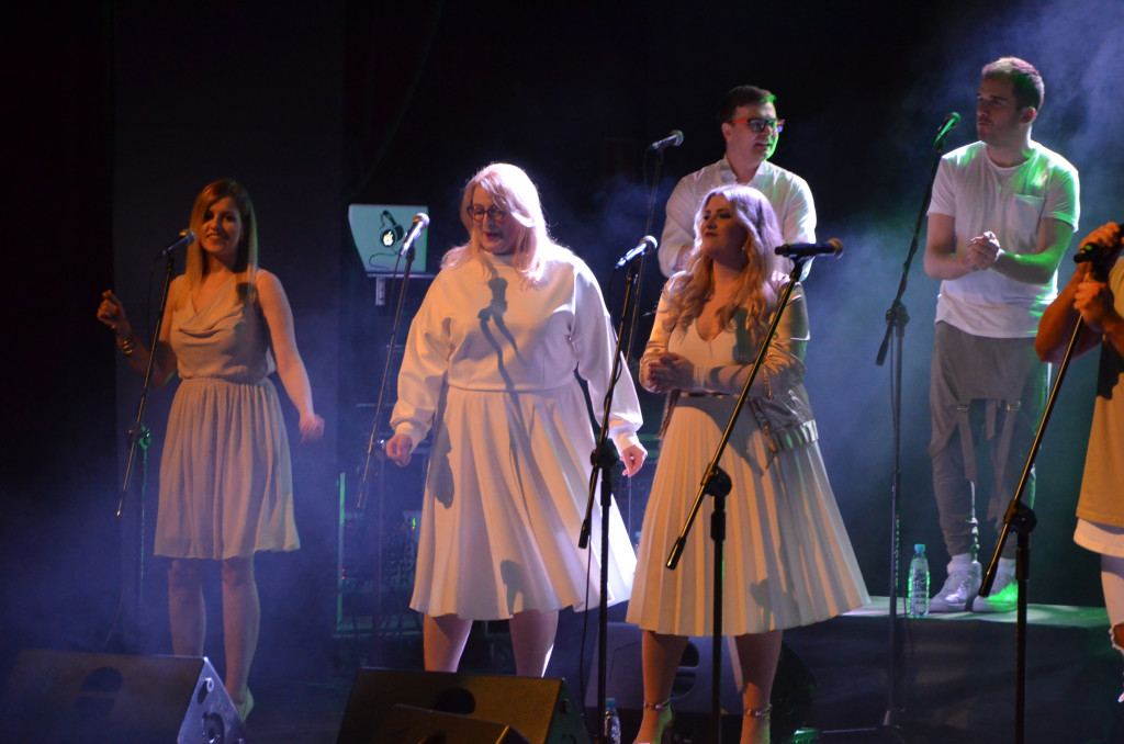 Sound'n'Grace i Filip Lato