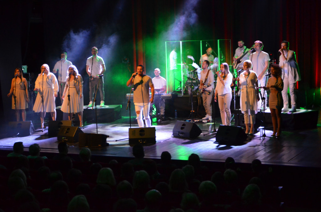 Sound'n'Grace i Filip Lato