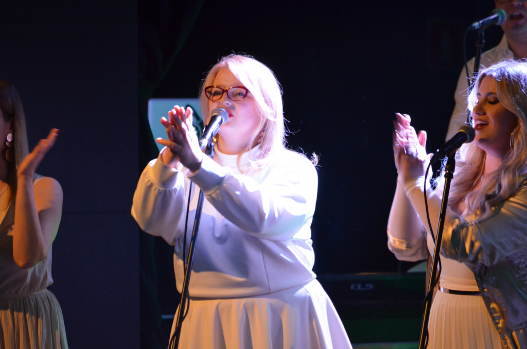 Sound'n'Grace i Filip Lato