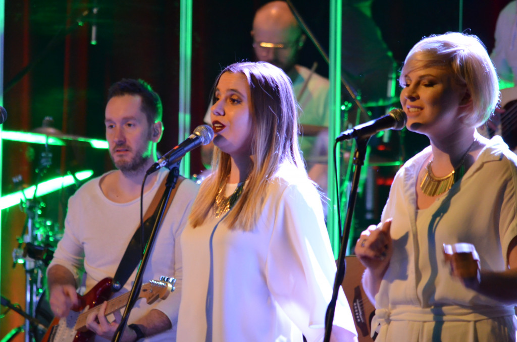 Sound'n'Grace i Filip Lato