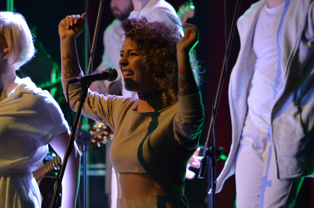 Sound'n'Grace i Filip Lato
