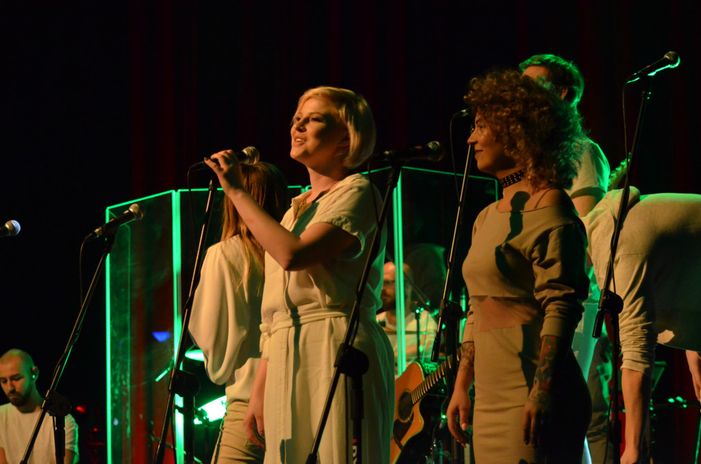 Sound'n'Grace i Filip Lato