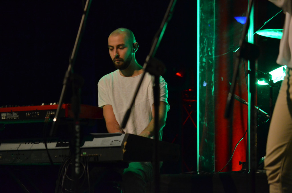 Sound'n'Grace i Filip Lato