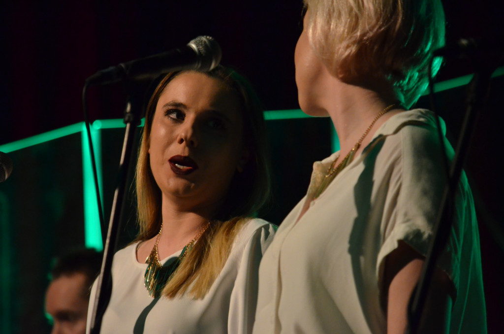 Sound'n'Grace i Filip Lato