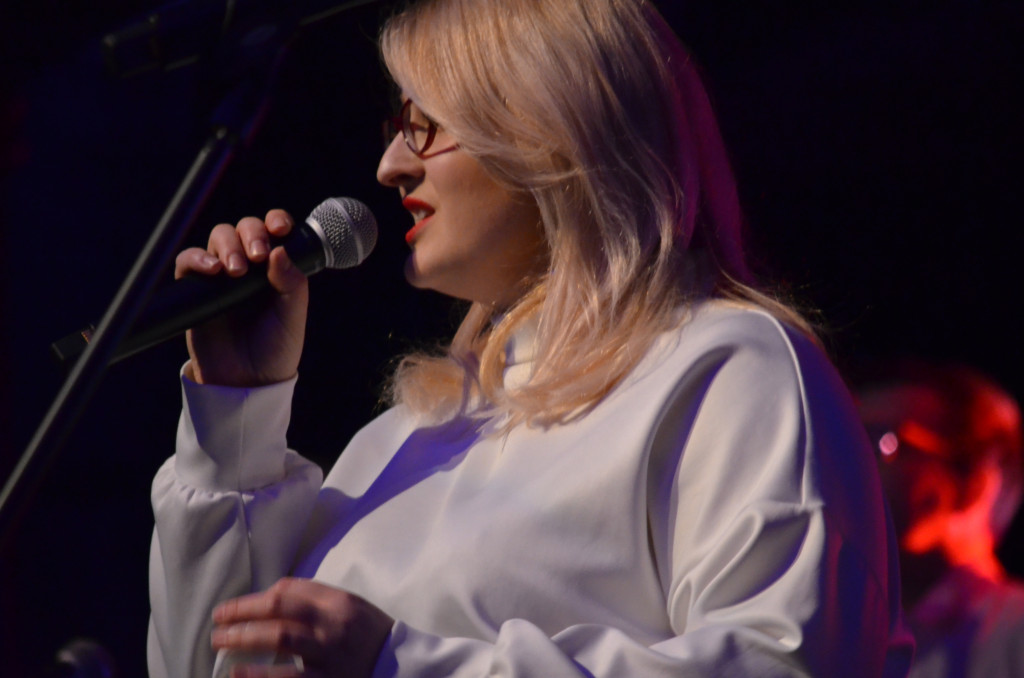 Sound'n'Grace i Filip Lato