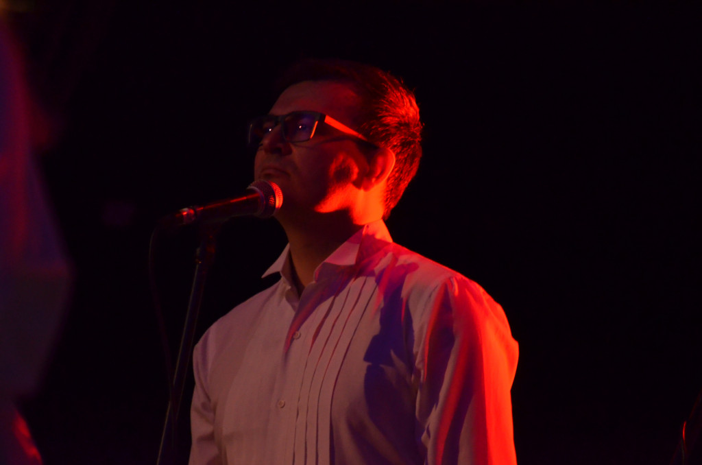Sound'n'Grace i Filip Lato