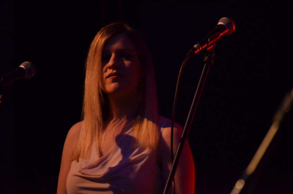 Sound'n'Grace i Filip Lato