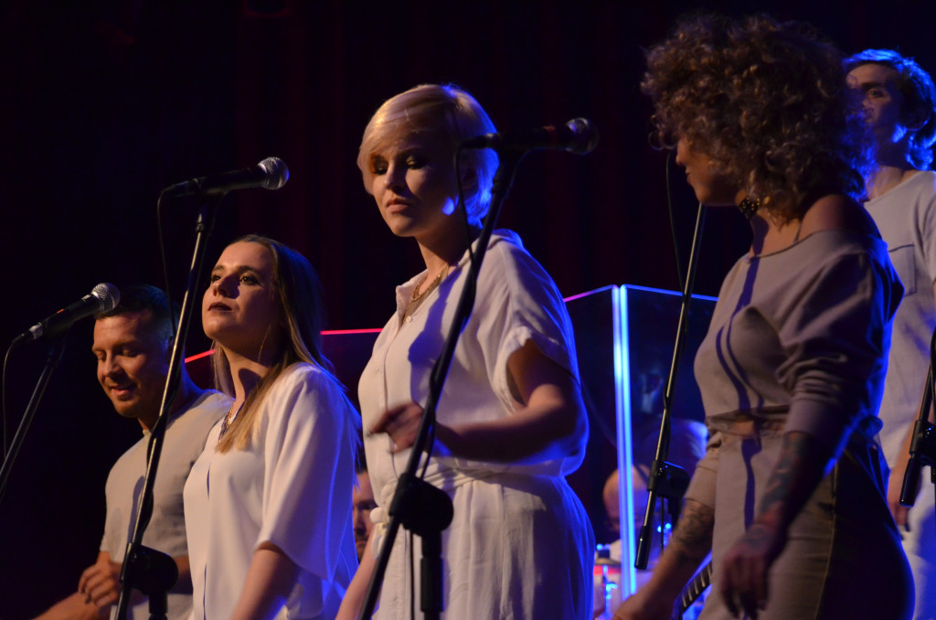 Sound'n'Grace i Filip Lato