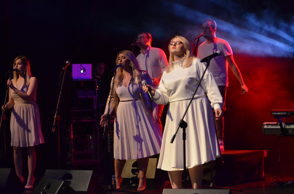 Sound'n'Grace i Filip Lato