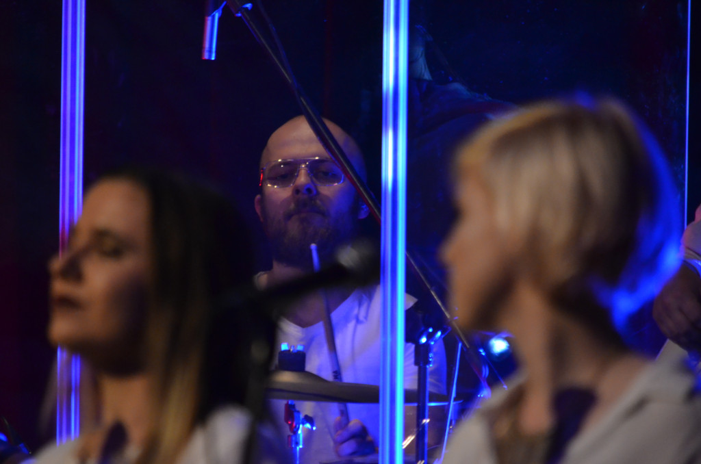 Sound'n'Grace i Filip Lato