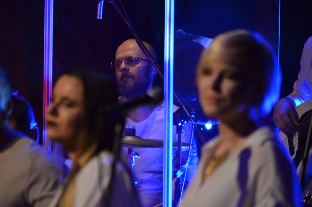 Sound'n'Grace i Filip Lato