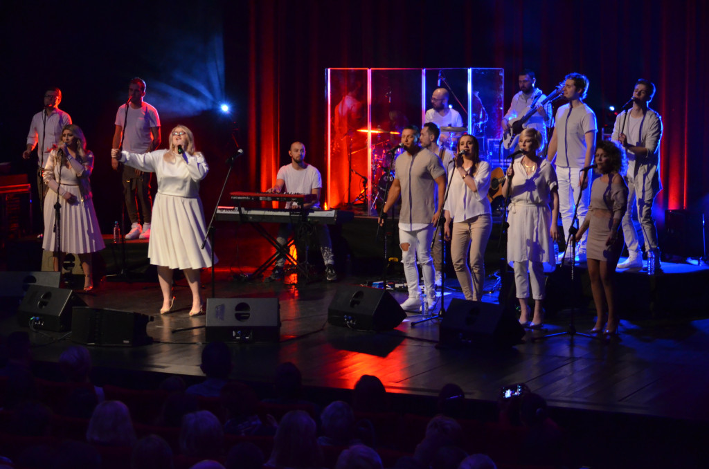 Sound'n'Grace i Filip Lato