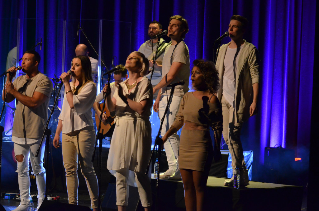 Sound'n'Grace i Filip Lato