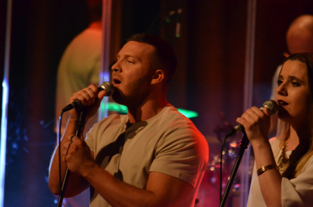 Sound'n'Grace i Filip Lato
