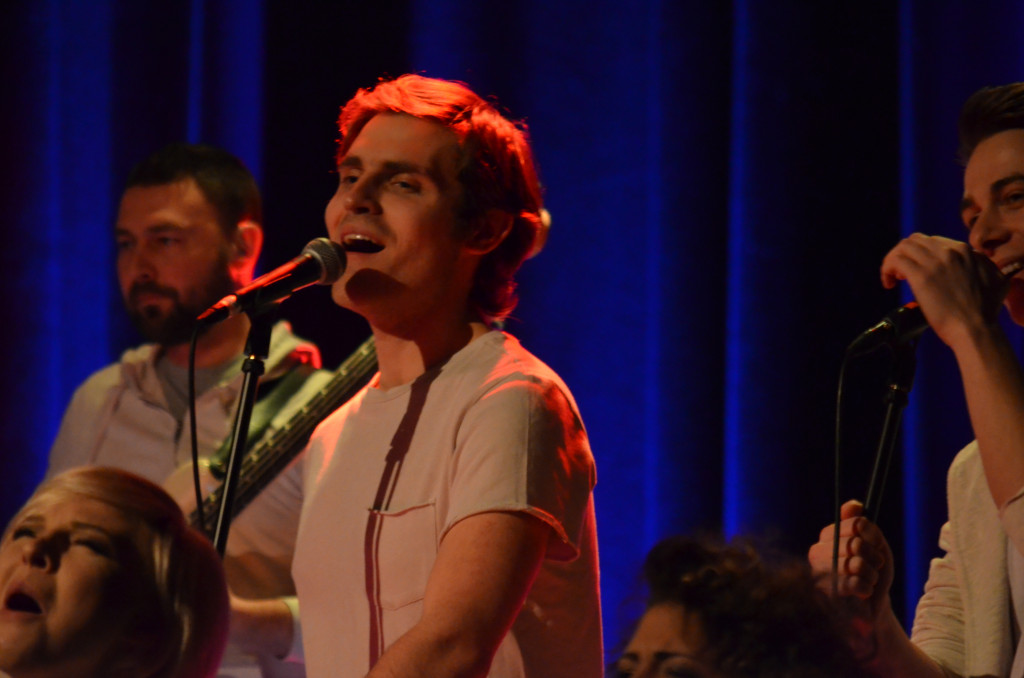 Sound'n'Grace i Filip Lato