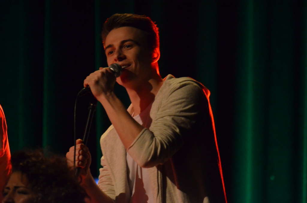 Sound'n'Grace i Filip Lato