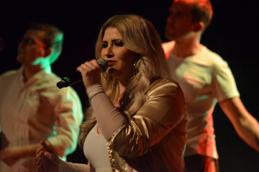 Sound'n'Grace i Filip Lato